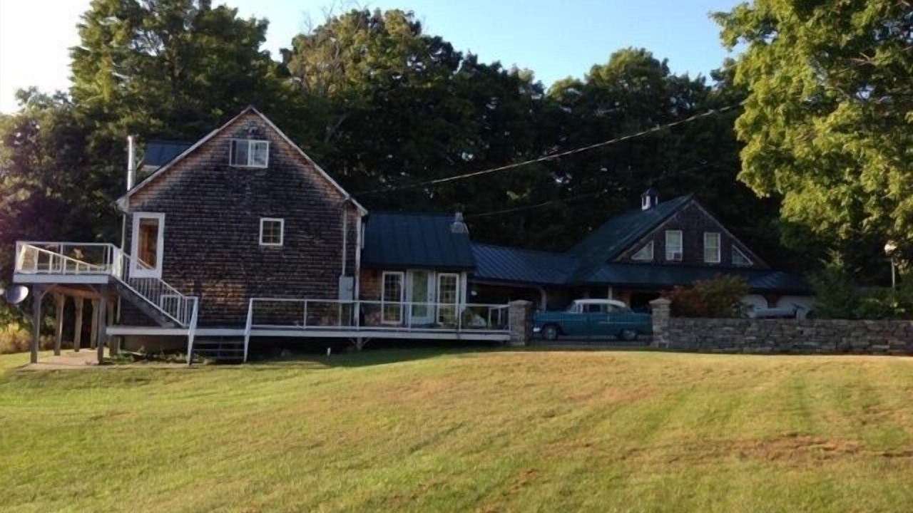 Photo of Outdoor in North Concord