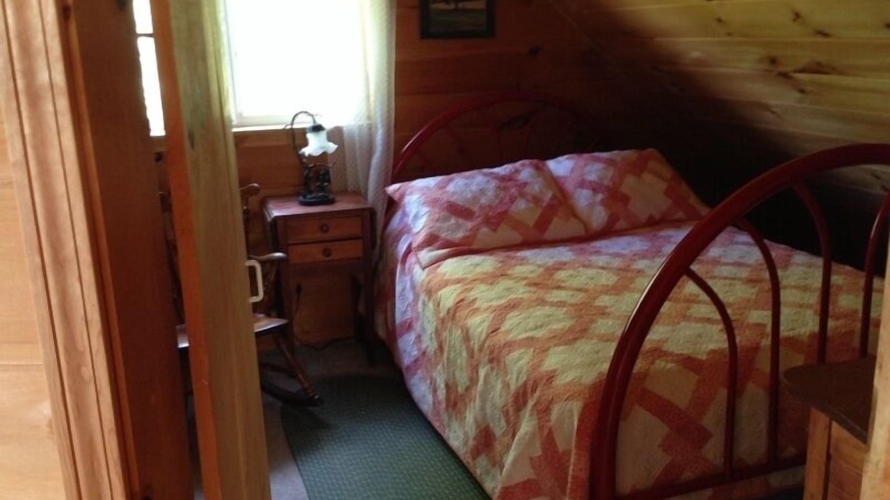 Photo of Bedroom in North Concord