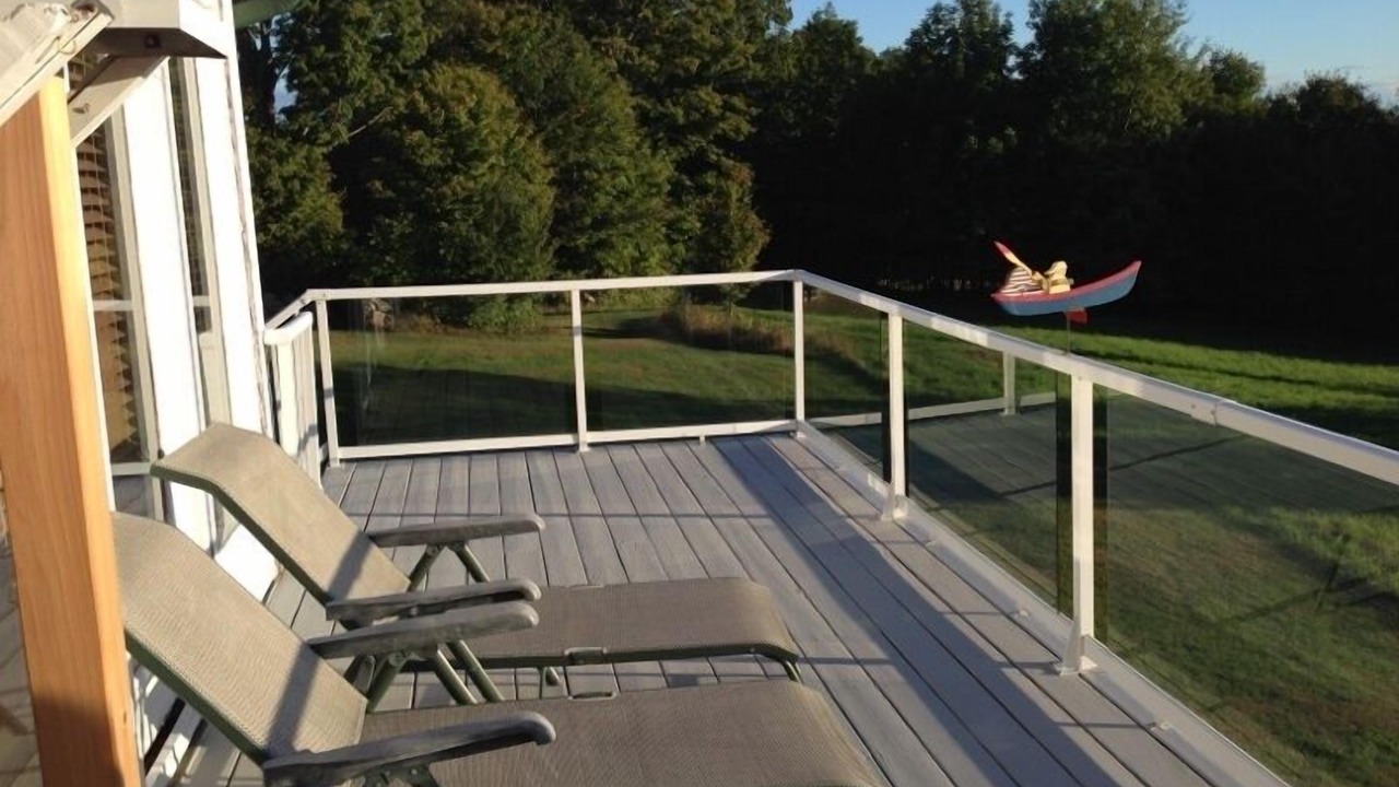 Photo of Patio Balcony in North Concord