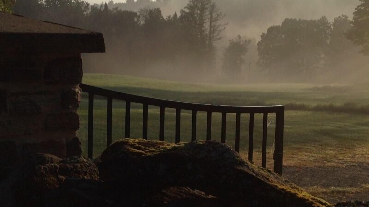 Photo of Outdoor in North Concord