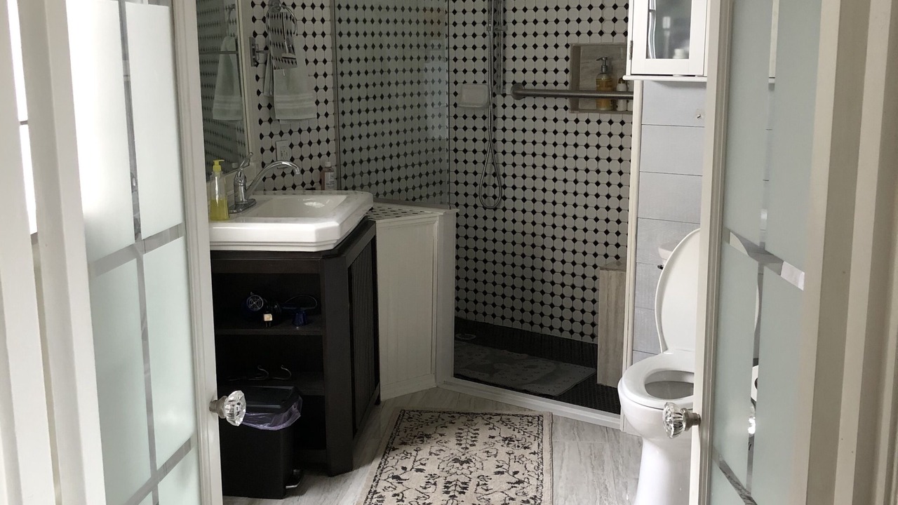 Photo of Bathroom in North Concord