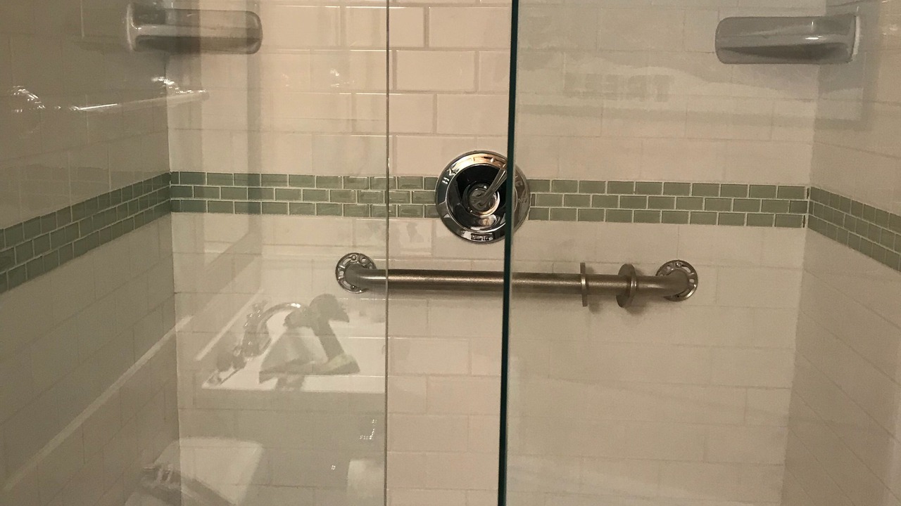 Photo of Bathroom in North Concord