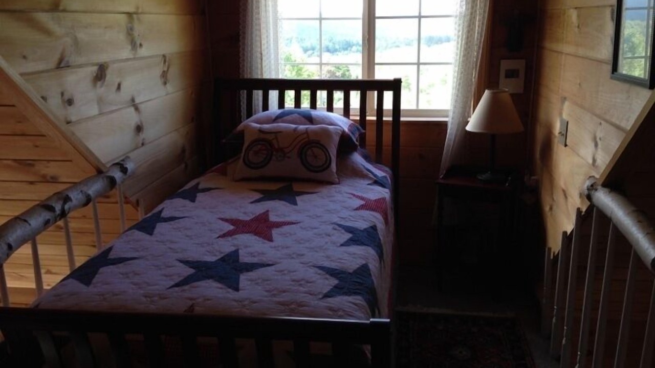 Photo of Bedroom in North Concord