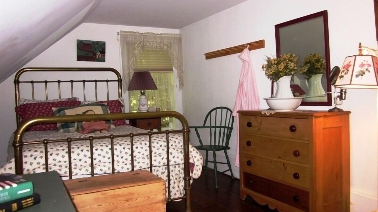 Photo of Bedroom in South Londonderry