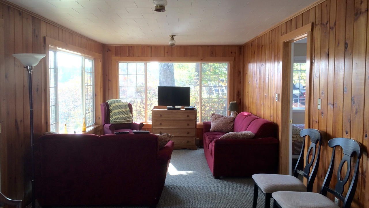 Photo of Bedroom in Poultney