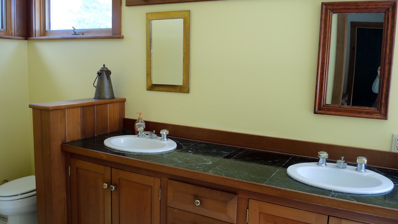 Photo of Bathroom in South Londonderry