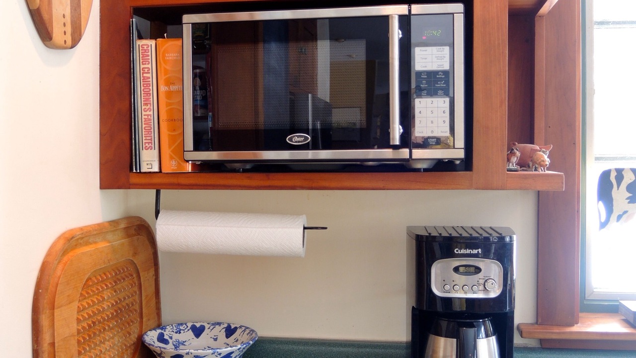 Photo of Kitchen in South Londonderry