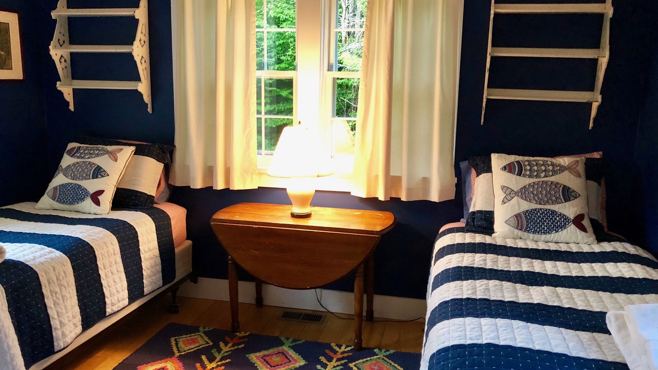 Photo of Bedroom in South Londonderry