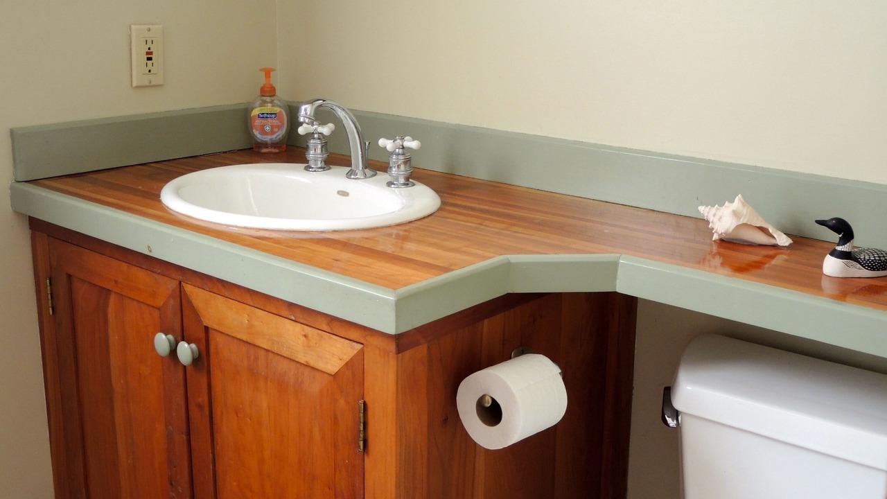 Photo of Bathroom in South Londonderry