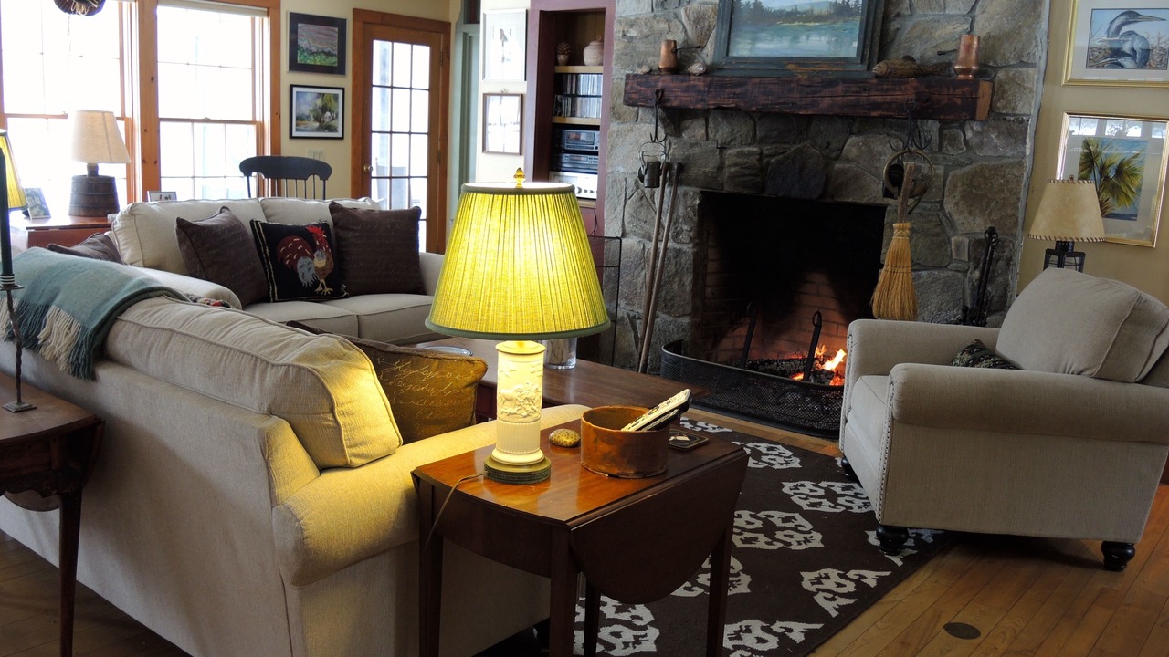 Photo of Livingroom in South Londonderry