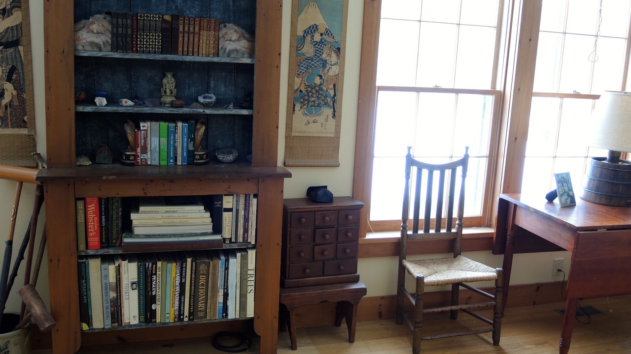 Photo of Bedroom in South Londonderry