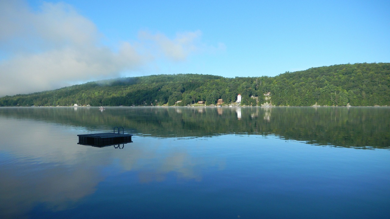 Photo of Outdoor in Poultney