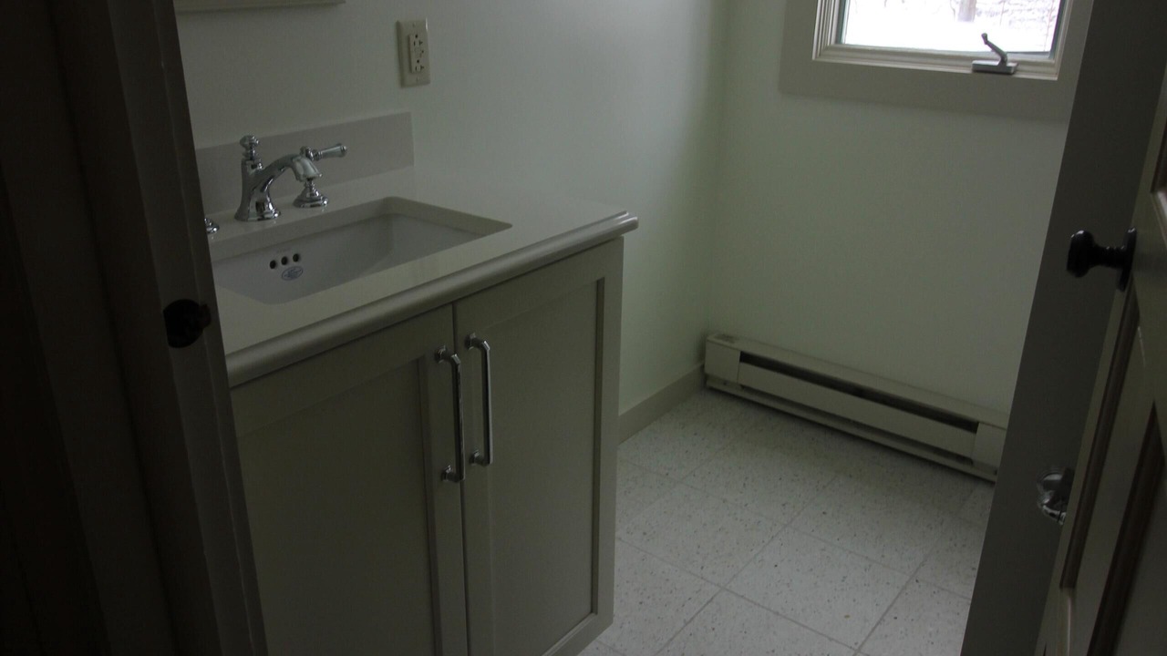 Photo of Bathroom in Stratton Mountain