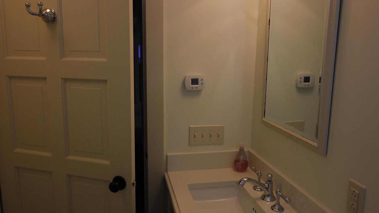 Photo of Bathroom in Stratton Mountain