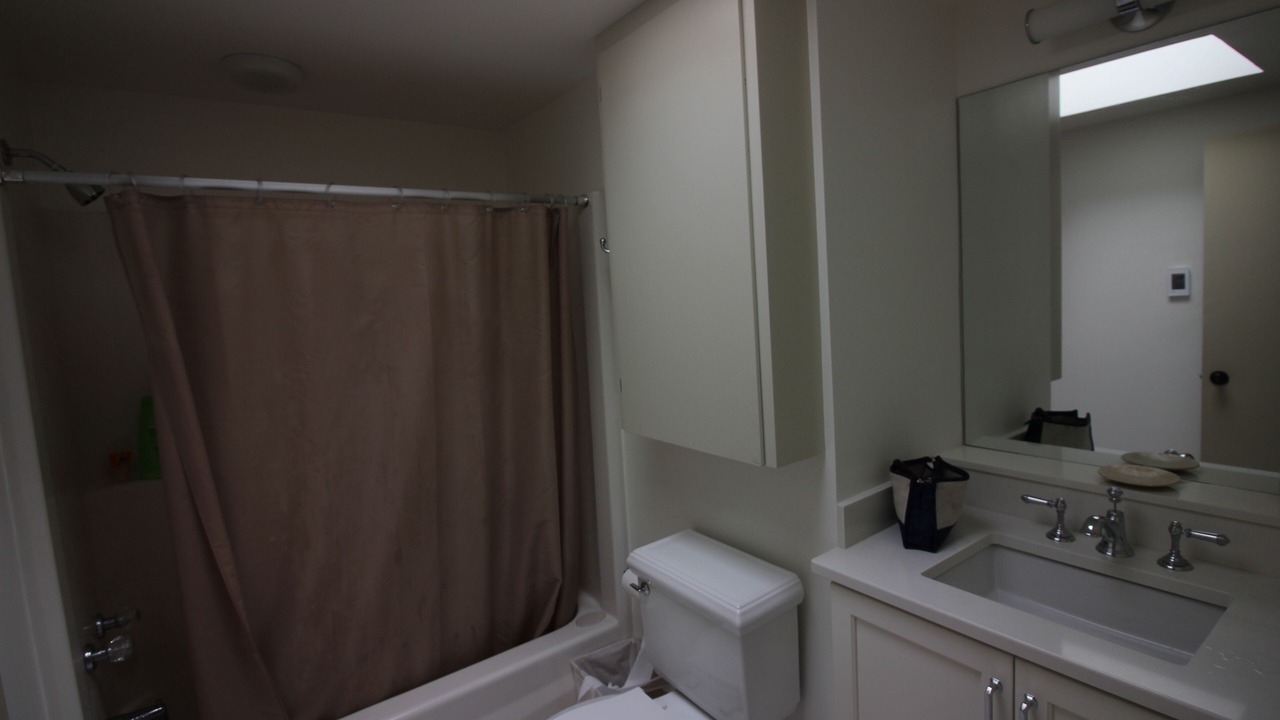 Photo of Bathroom in Stratton Mountain