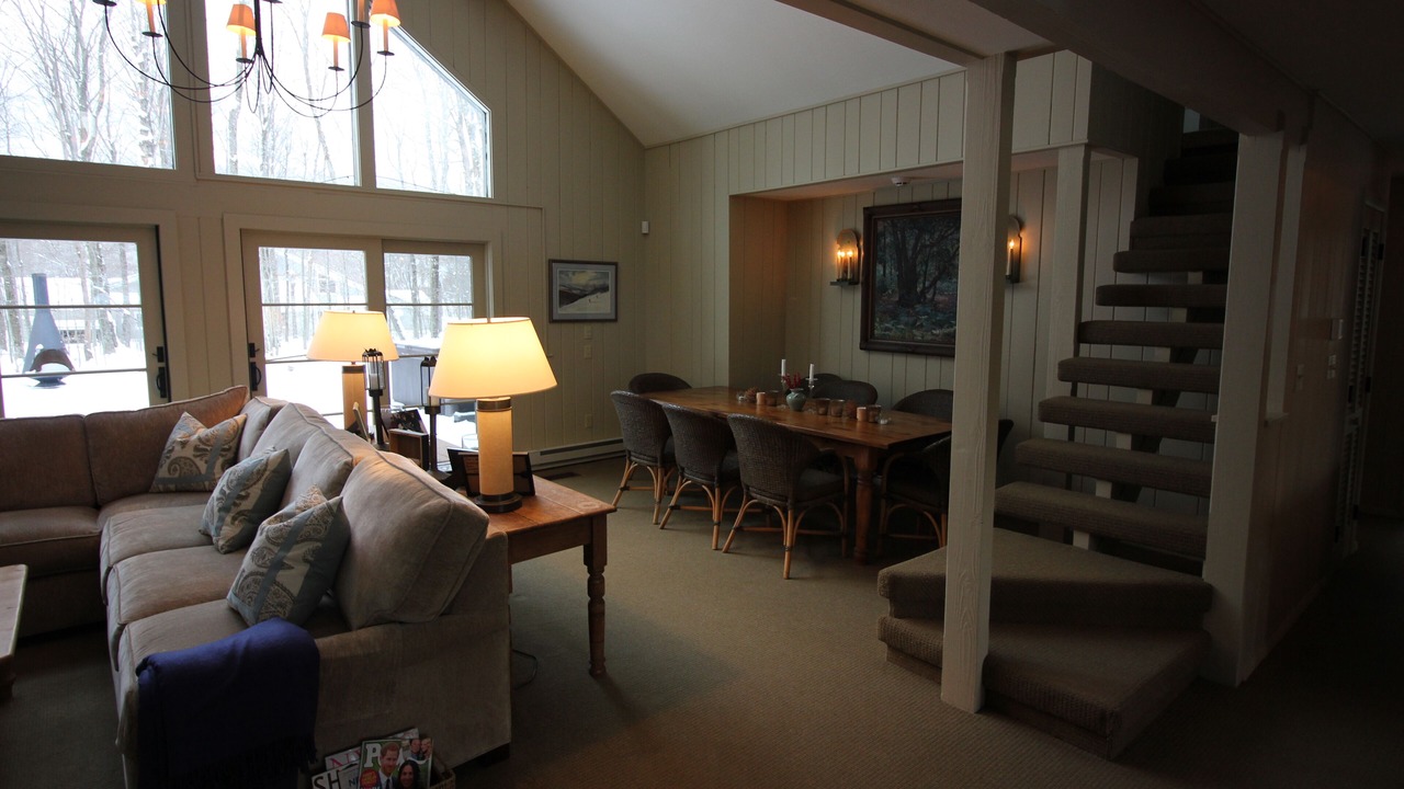 Photo of Bedroom in Stratton Mountain