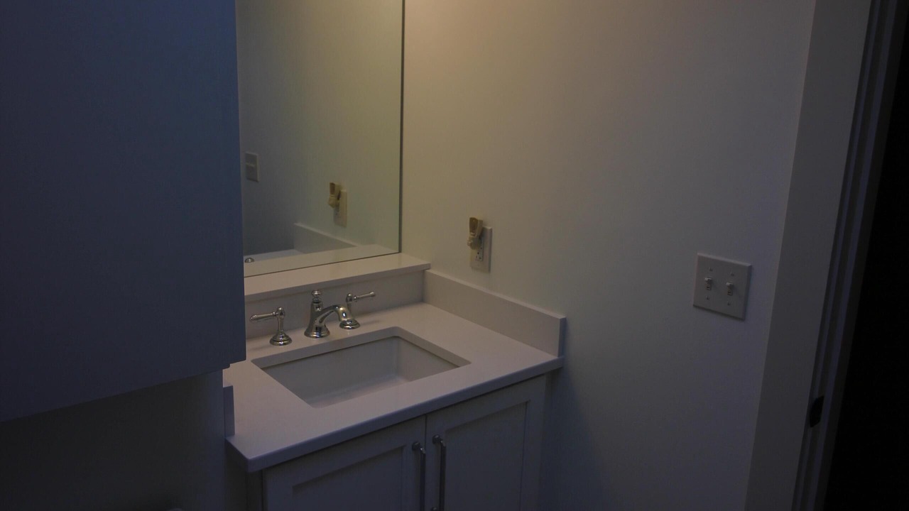 Photo of Bathroom in Stratton Mountain