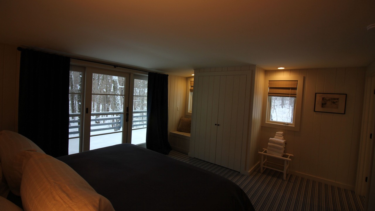 Photo of Outdoor in Stratton Mountain