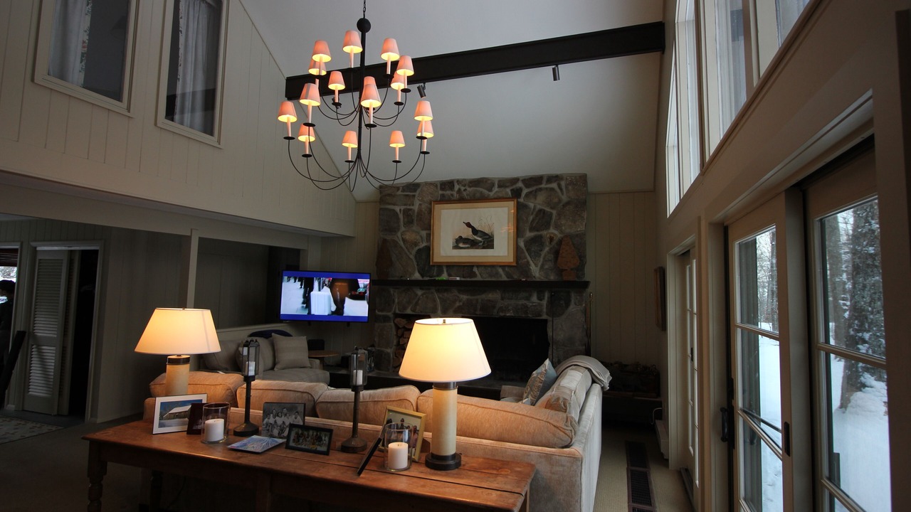 Photo of Bedroom in Stratton Mountain