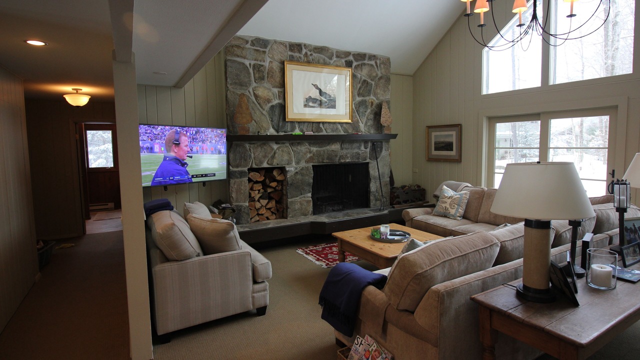 Photo of Bedroom in Stratton Mountain
