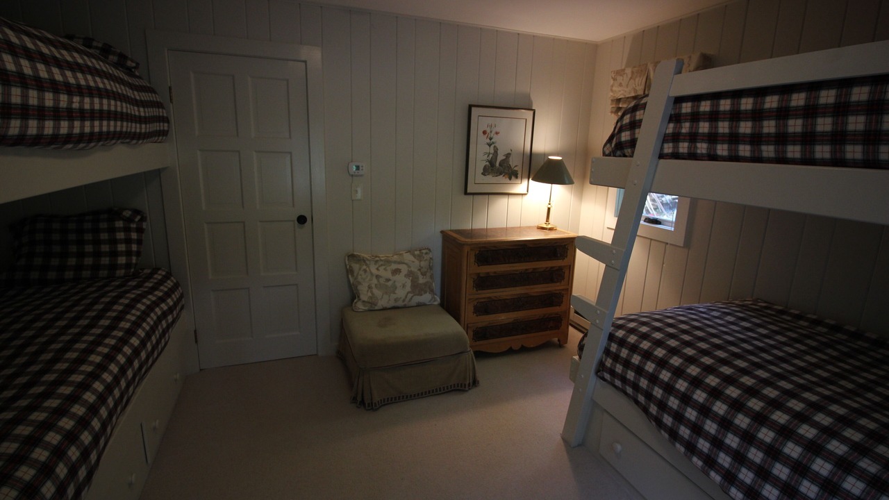 Photo of Bedroom in Stratton Mountain