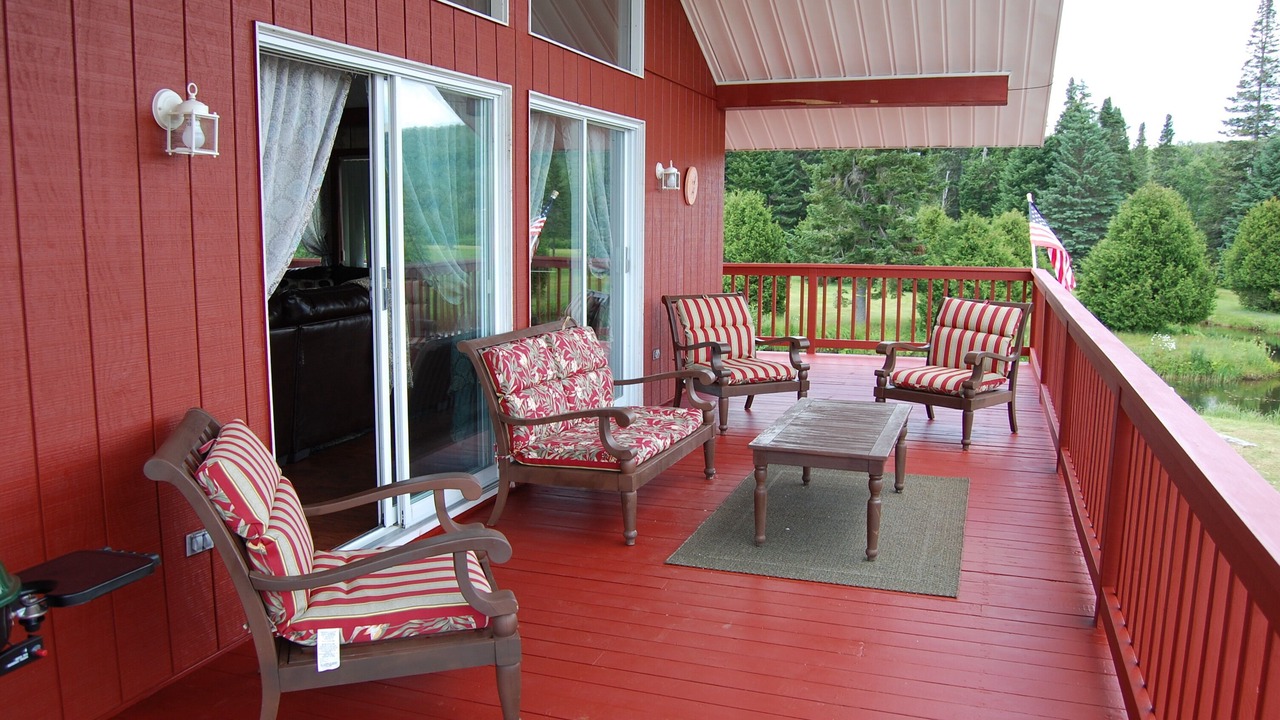 Photo of Outdoor in Canaan