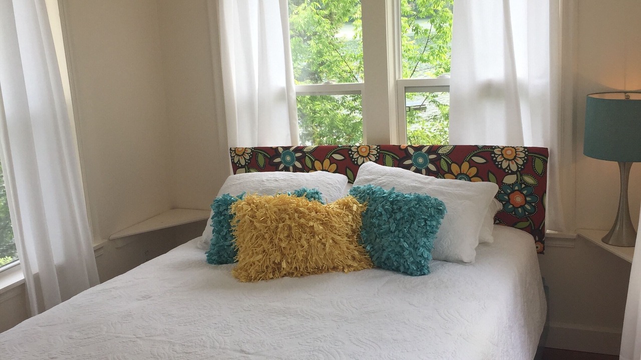 Photo of Bedroom in Wells
