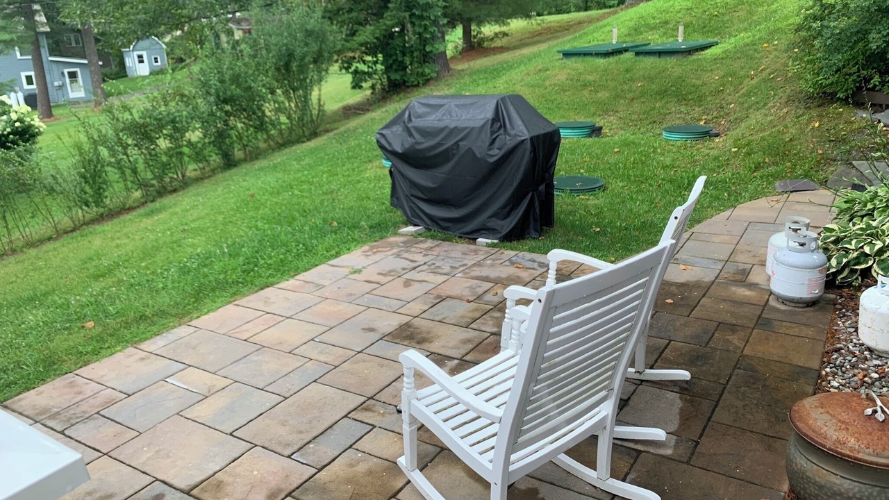 Photo of Patio Balcony in Wells