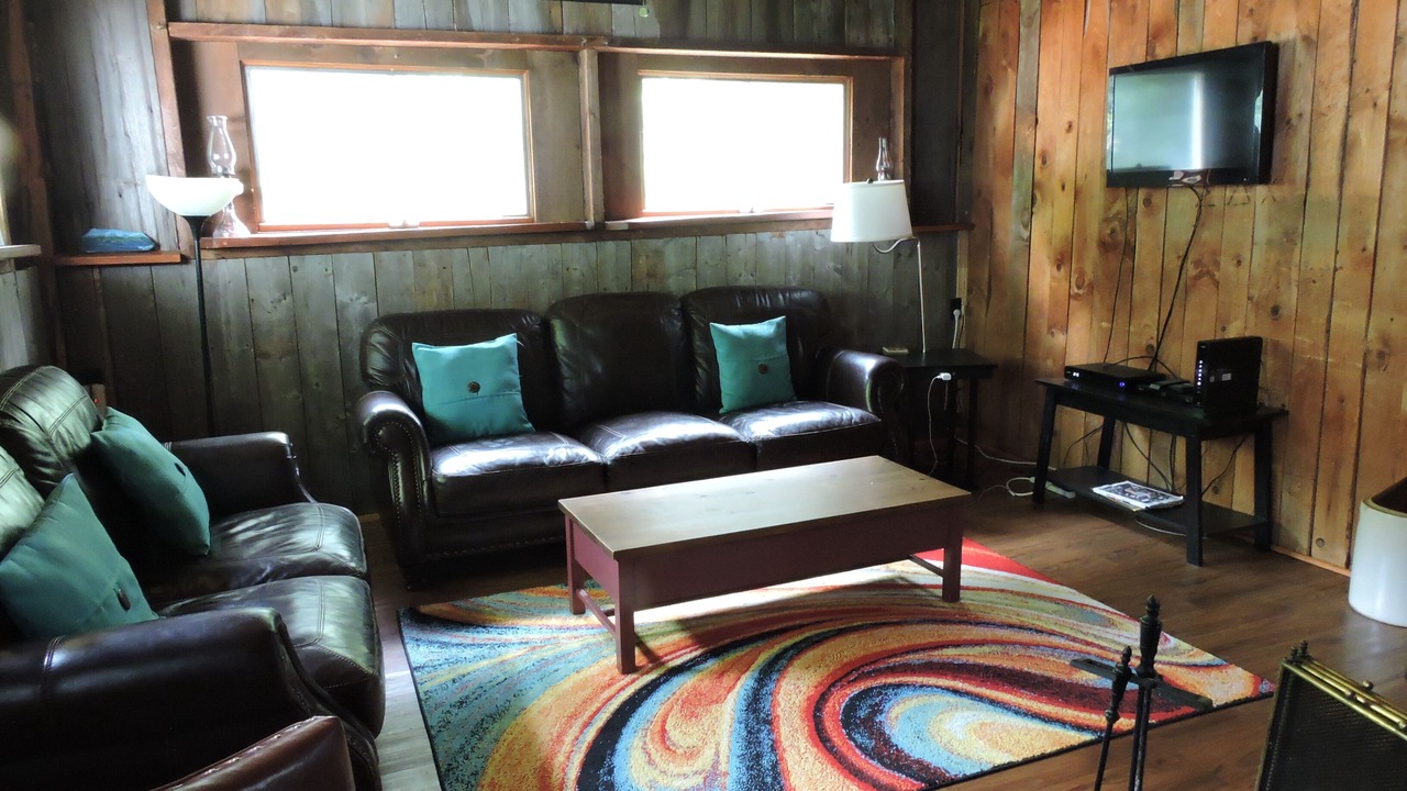 Photo of Livingroom in Bomoseen
