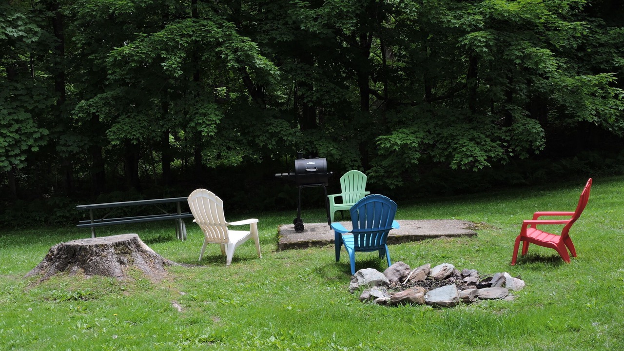 Photo of Outdoor in Bomoseen