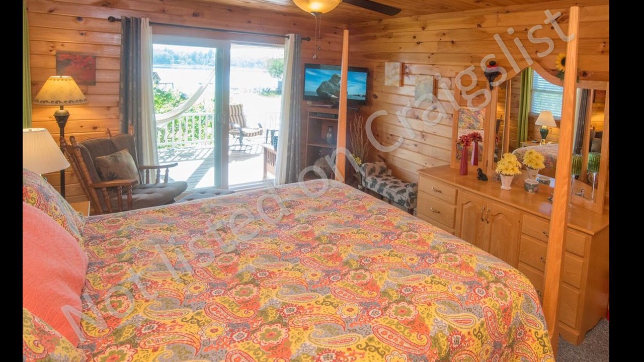 Photo of Bedroom in Brighton