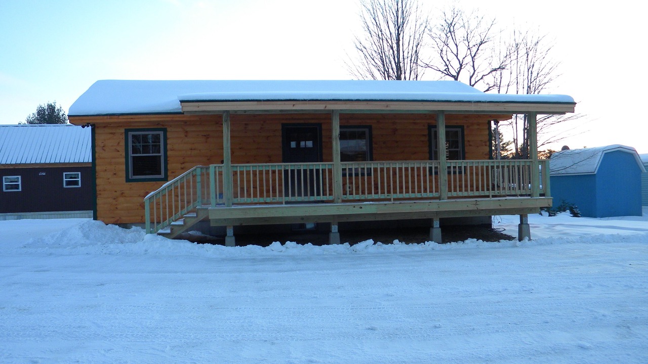 Photo of Outdoor in West Stewartstown