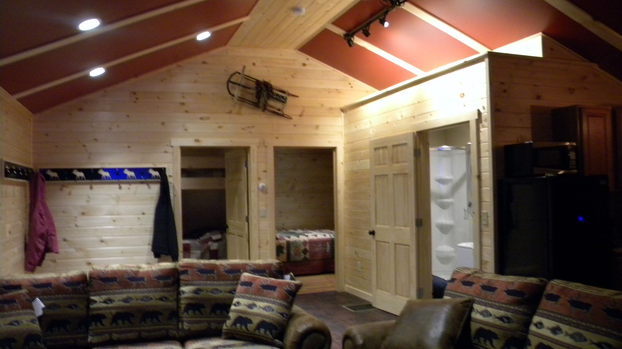 Photo of Bedroom in West Stewartstown