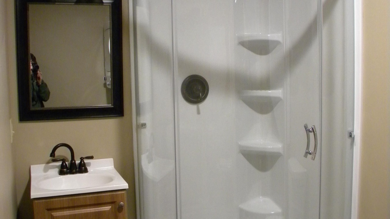 Photo of Bathroom in West Stewartstown