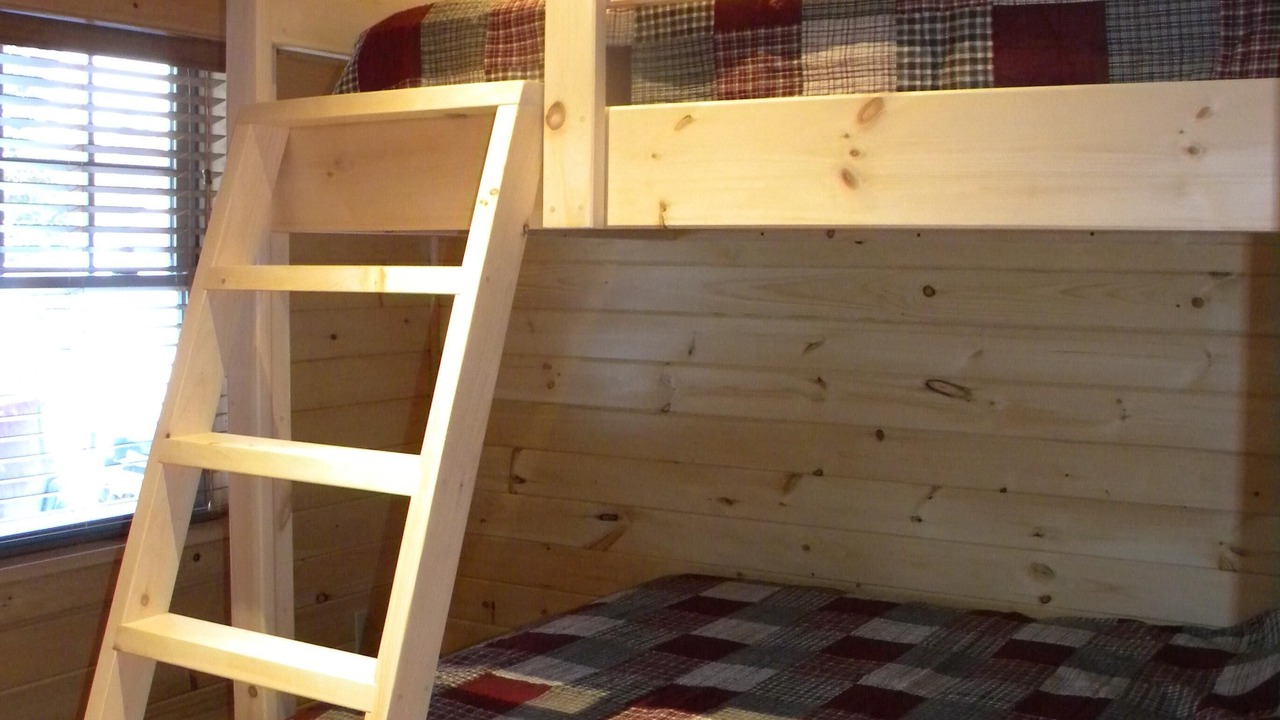 Photo of Bedroom in West Stewartstown