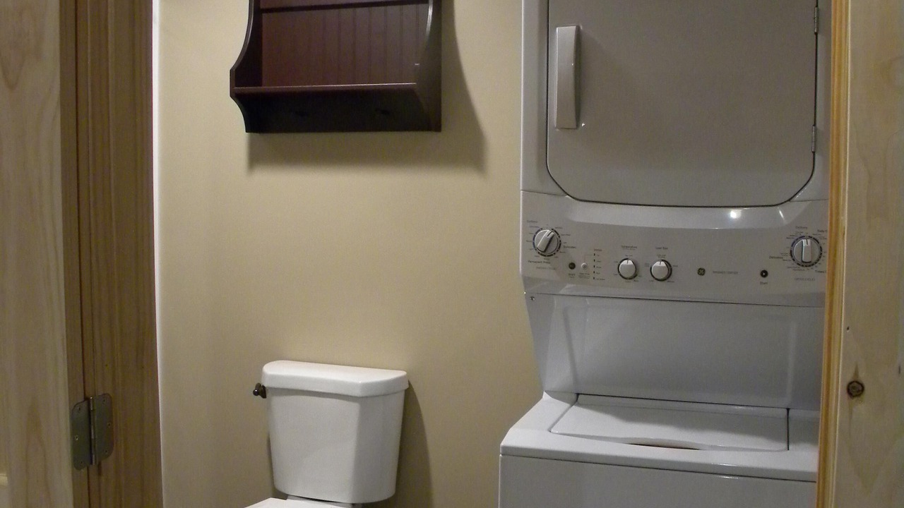 Photo of Bathroom in West Stewartstown