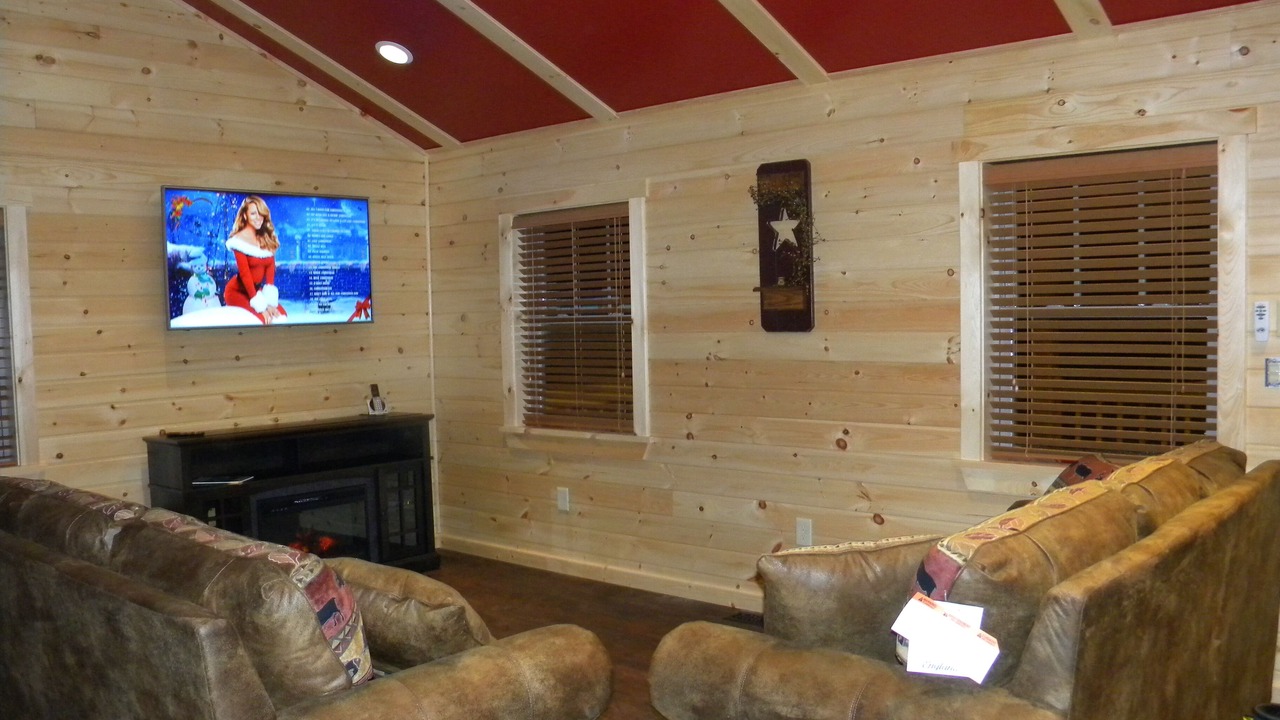 Photo of Livingroom in West Stewartstown