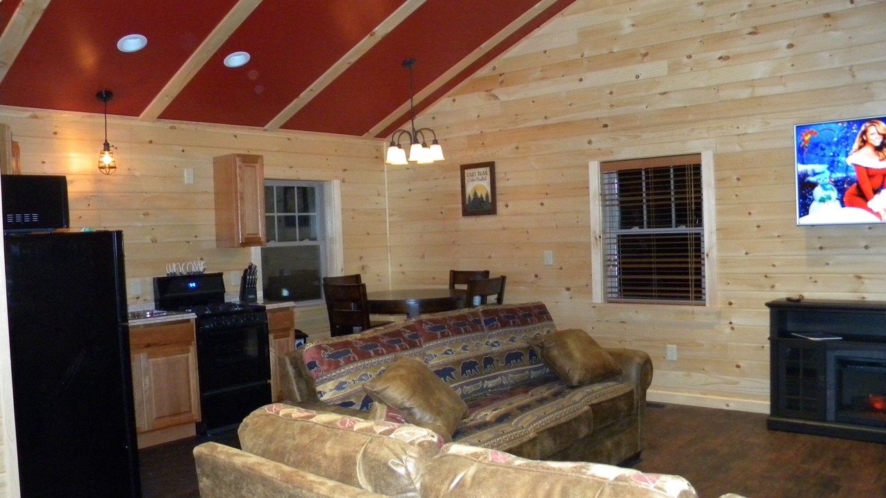 Photo of Livingroom in West Stewartstown