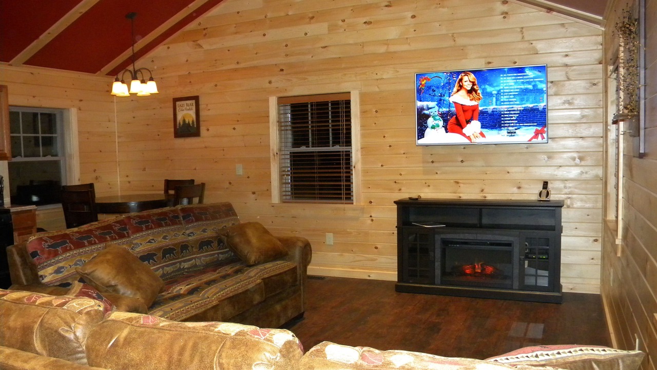 Photo of Livingroom in West Stewartstown