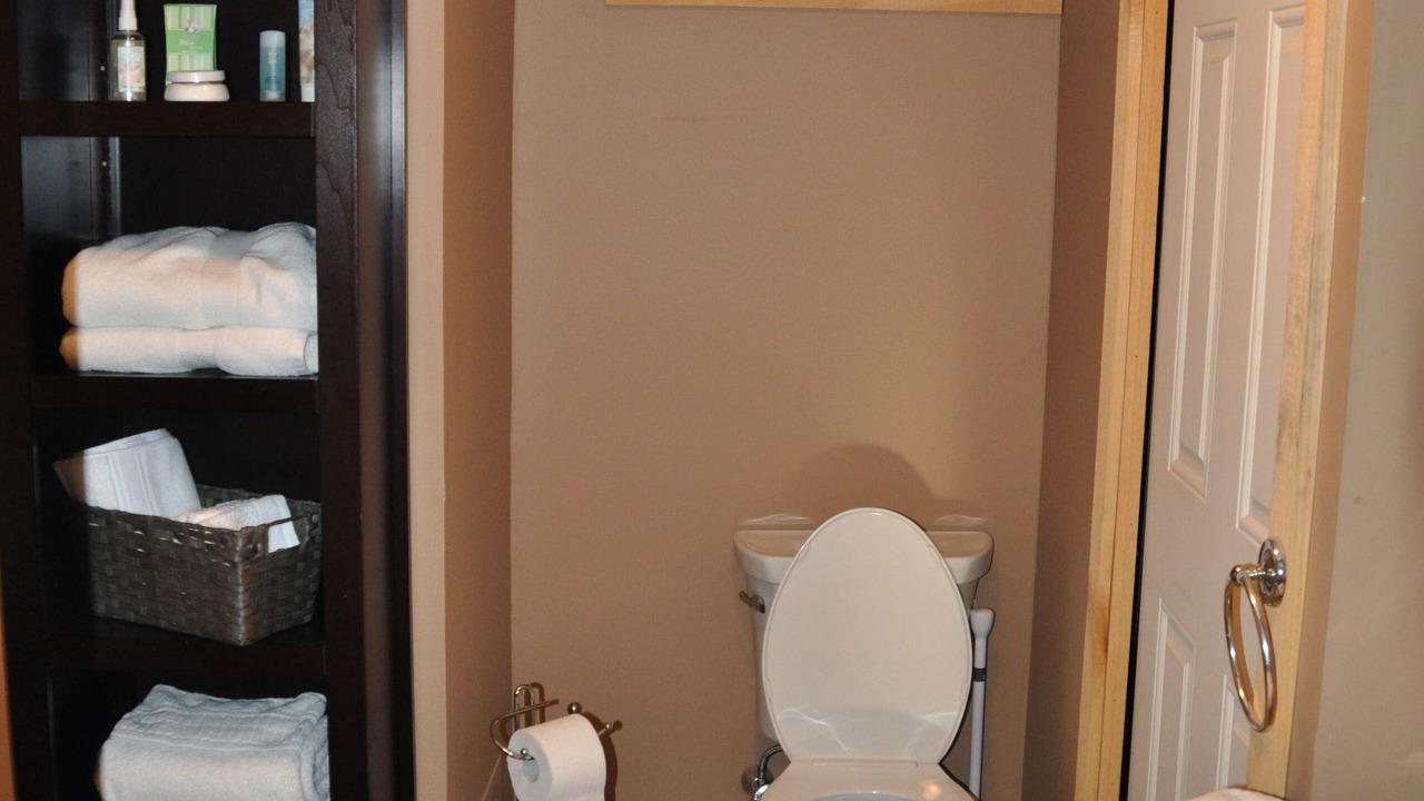 Photo of Bathroom in Wilmington