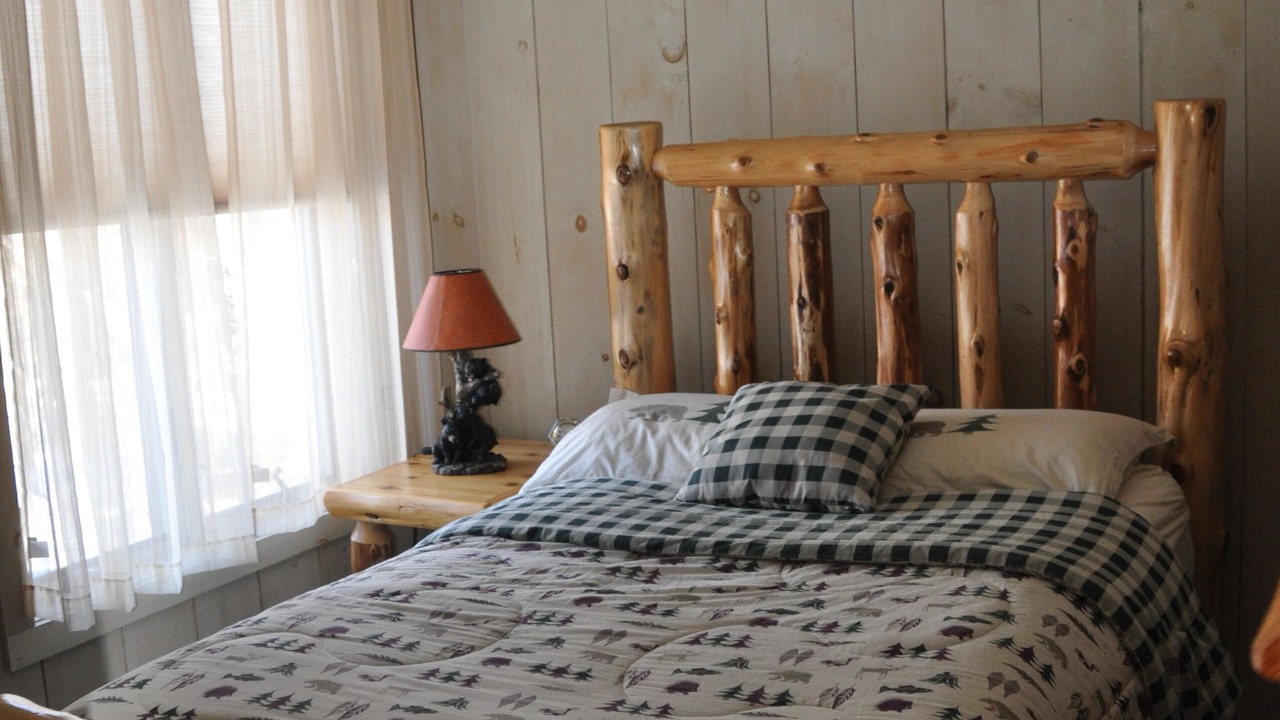 Photo of Bedroom in Wilmington