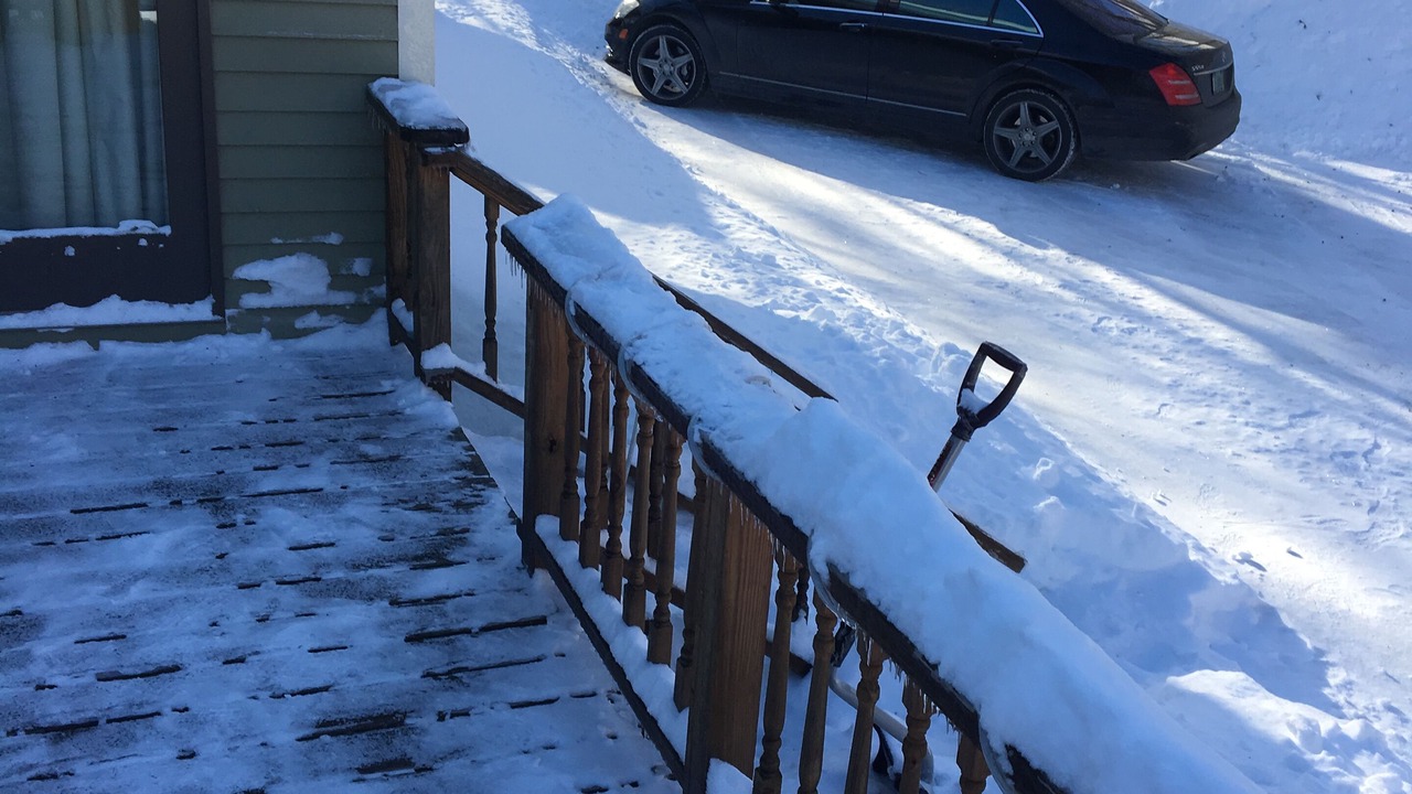 Photo of Outdoor in Wilmington