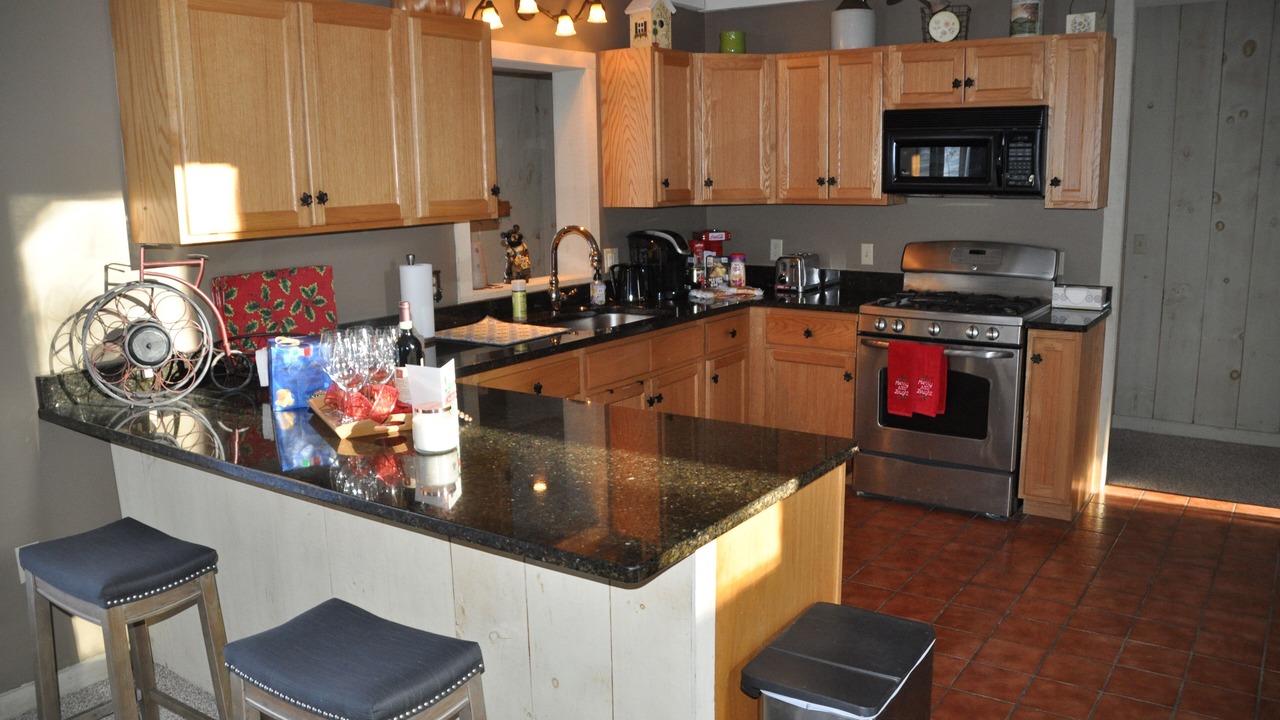 Photo of Kitchen in Wilmington