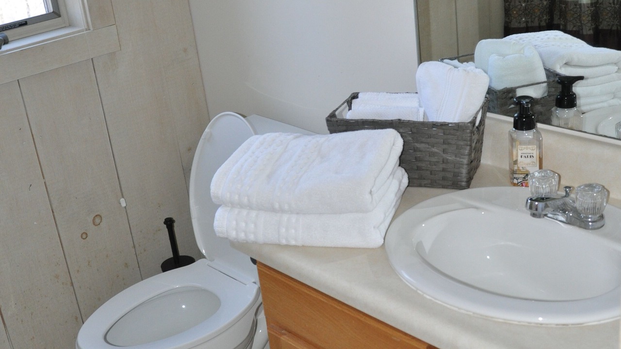 Photo of Bathroom in Wilmington