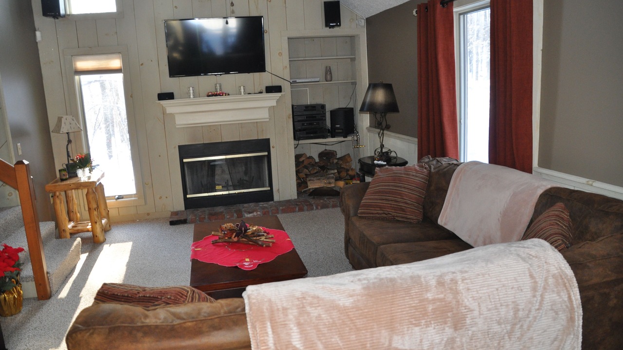 Photo of Livingroom in Wilmington