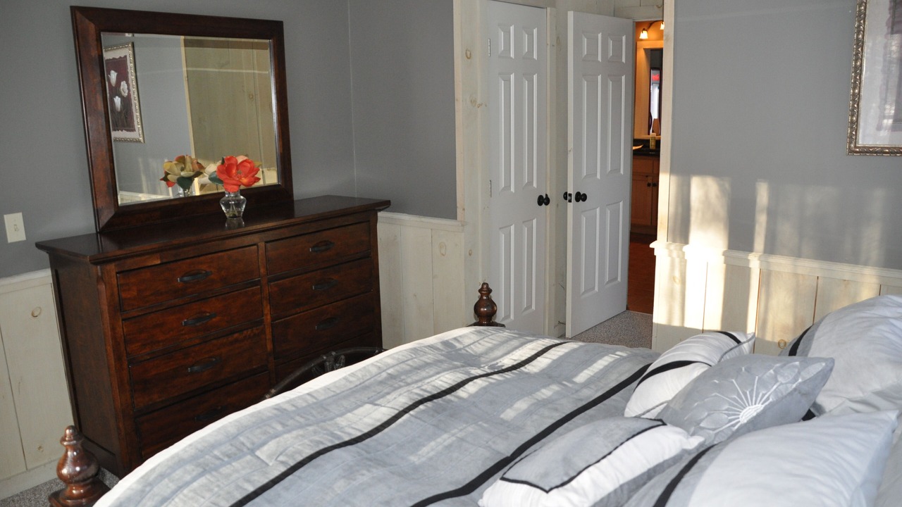 Photo of Bedroom in Wilmington