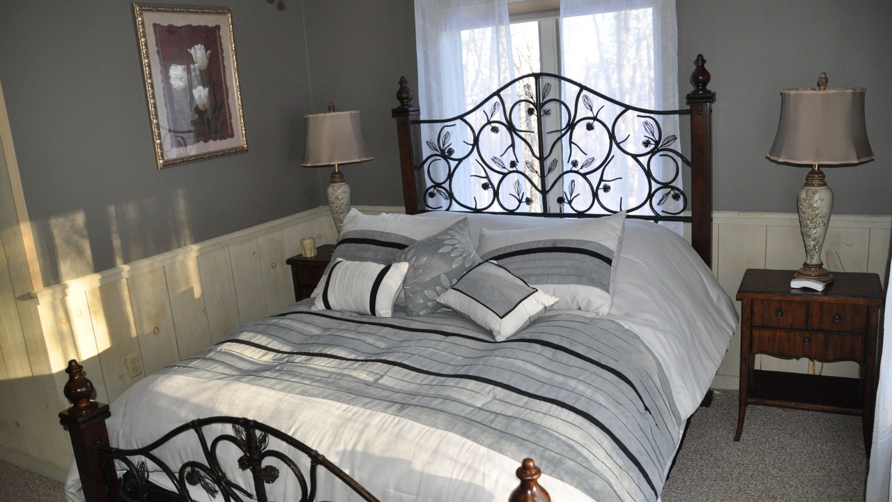 Photo of Bedroom in Wilmington