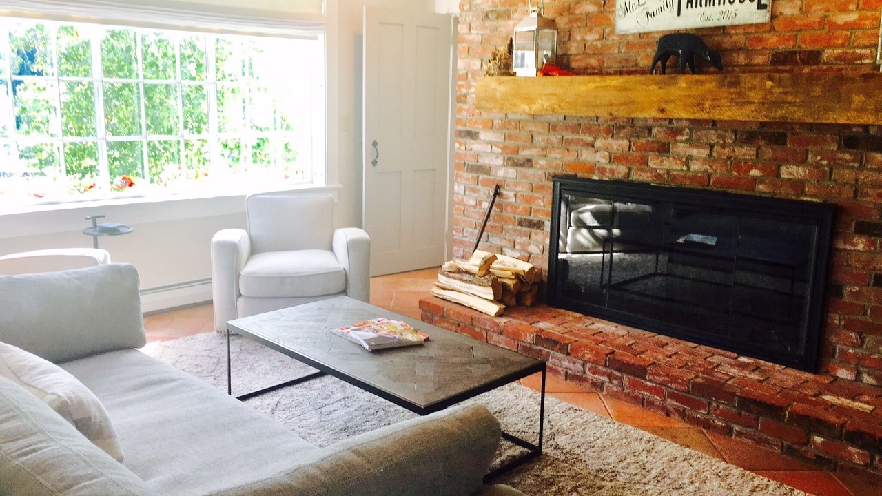 Photo of Livingroom in Weston