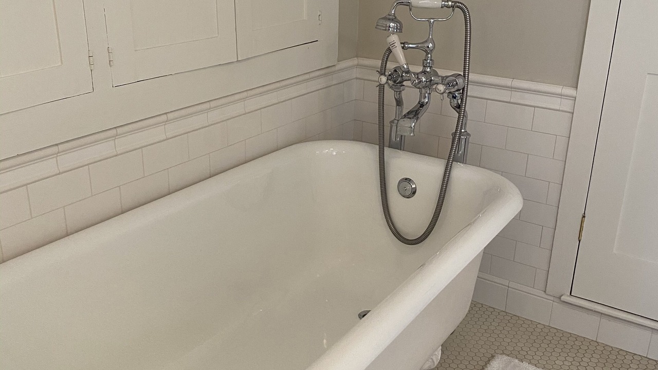Photo of Bathroom in Weston