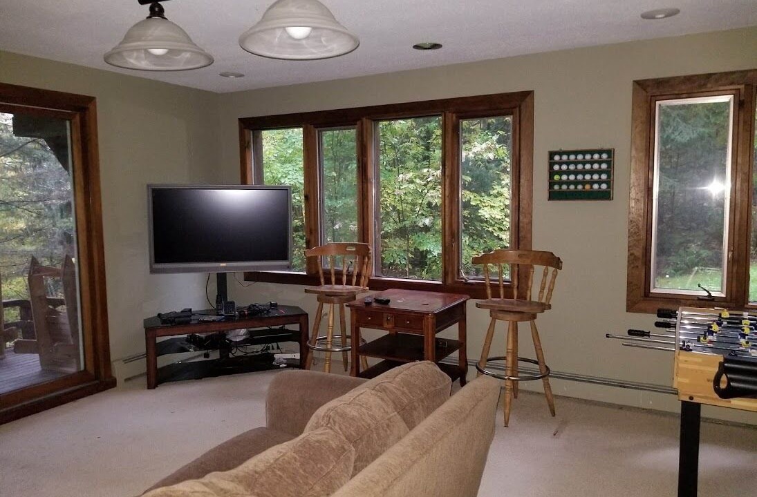 Photo of Bedroom in Stockbridge
